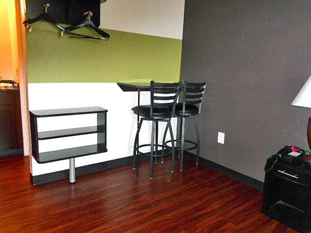Studio 6-Rome, Ga - Skytop Ruang foto